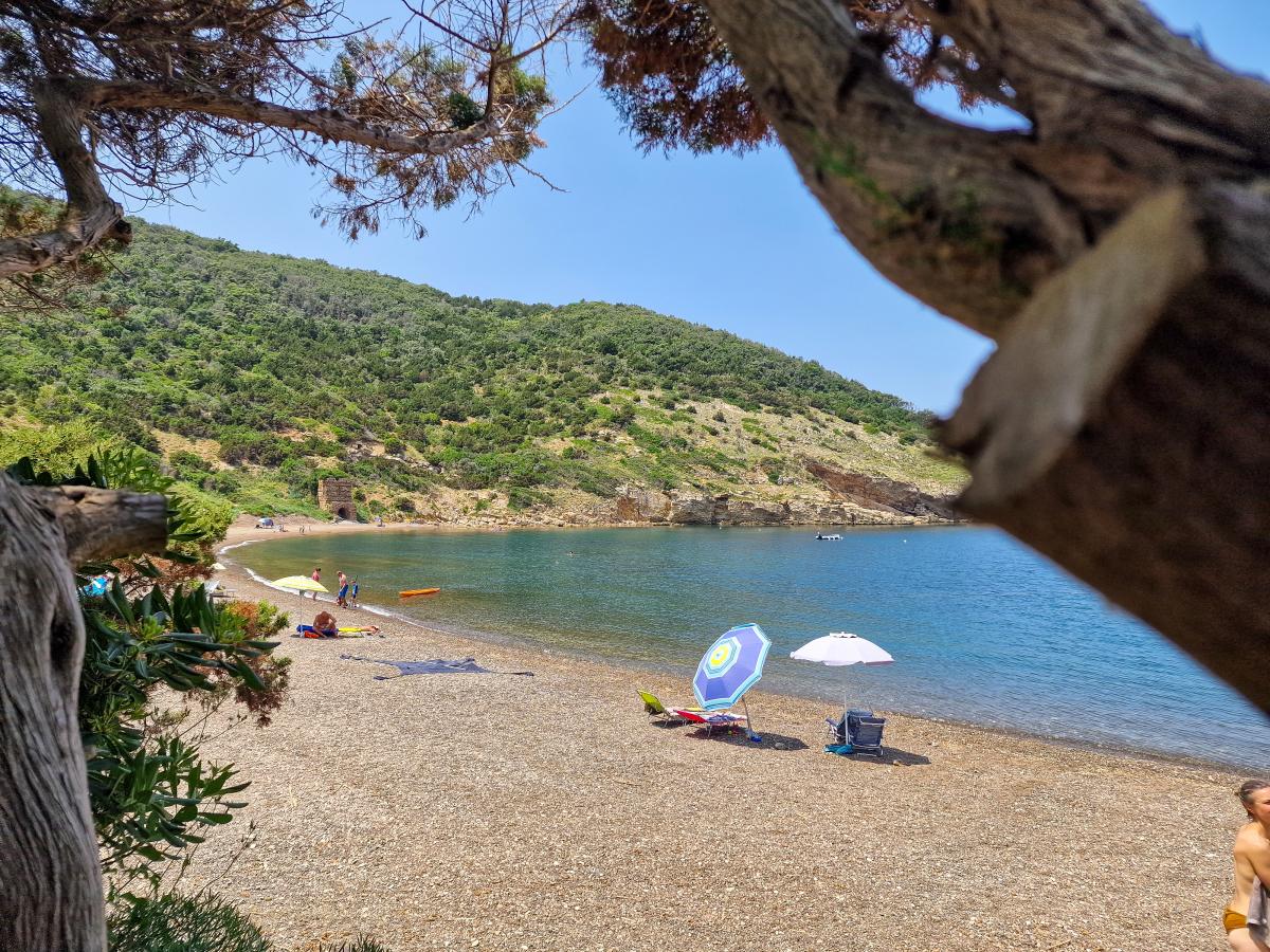 appartamento vacanze Elba